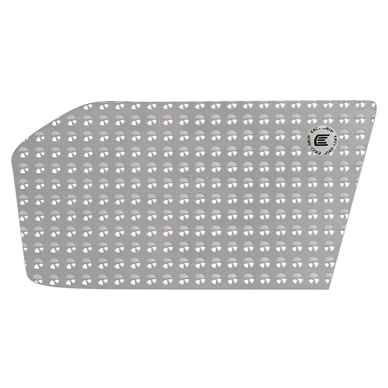 Load image into Gallery viewer, Eazi-Grip Honda CBR600RR 24- Tank Grips - EVO Clear
