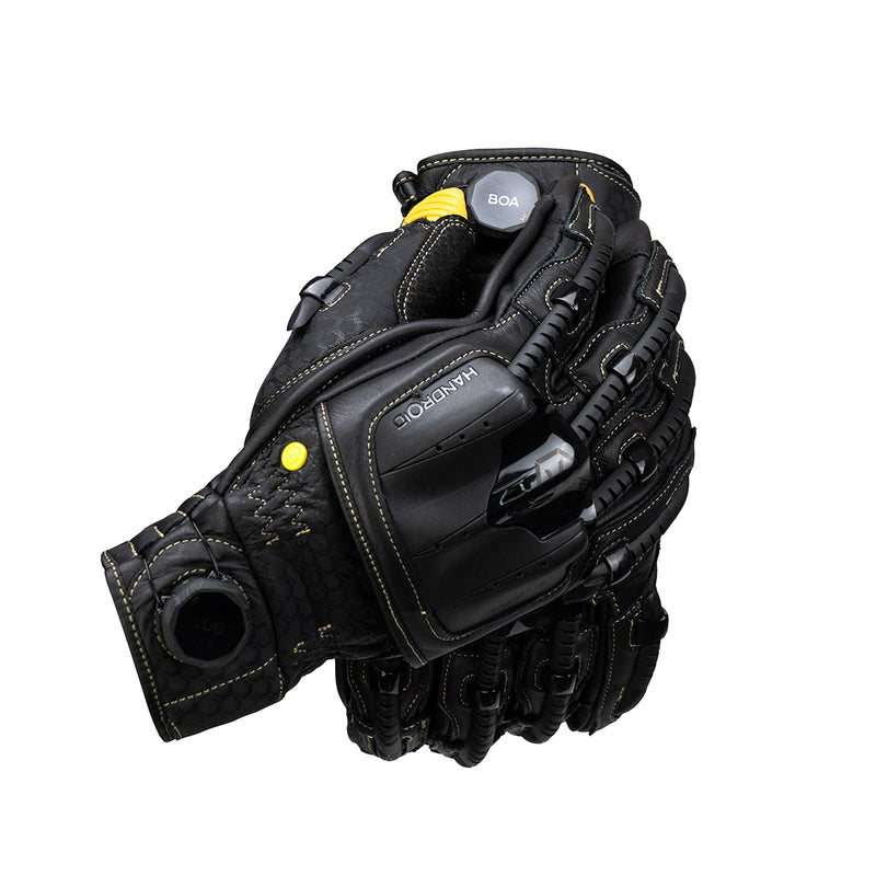 Load image into Gallery viewer, KNOX Handroid POD MK5 Glove - Black Sand
