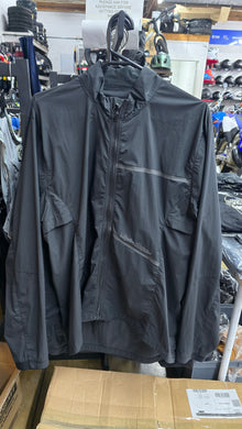 TLD Shuffle Jacket - Black - Med