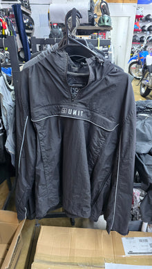 UNIT Jacket - Mens Large