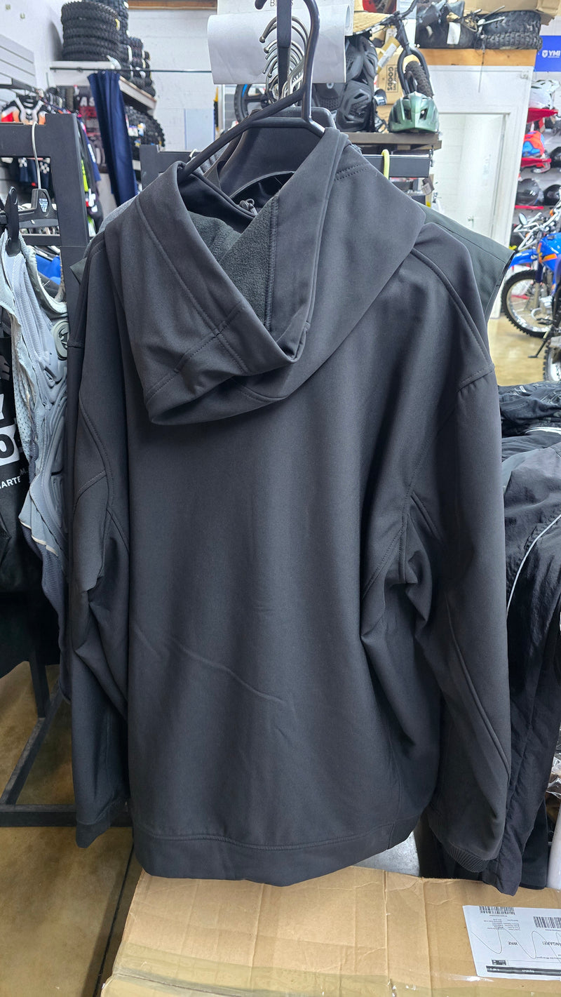 Load image into Gallery viewer, UNIT Decade Hooded Jacket - 2XL
