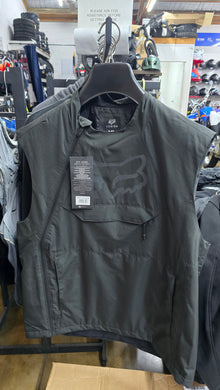 FOX Ranger Wind Vest - XL