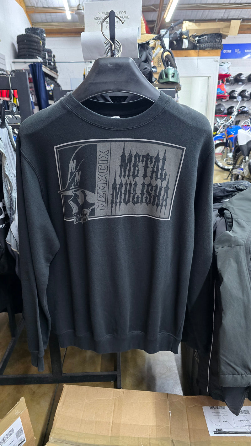 Load image into Gallery viewer, MM Revelations Crew - Medium
