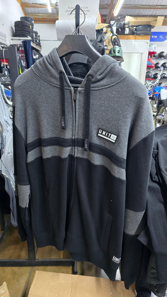 UNIT Plaza Hoodie