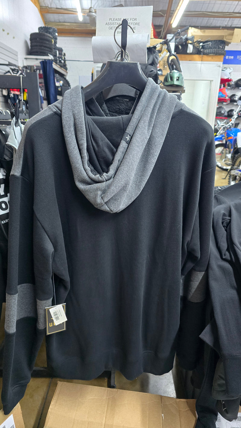 Load image into Gallery viewer, UNIT Plaza Hoodie
