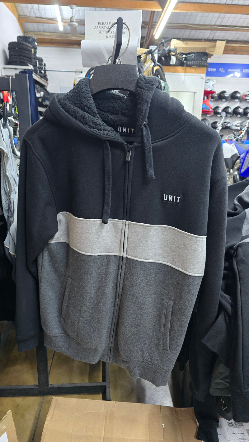 Load image into Gallery viewer, UNIT Untied Hoodie
