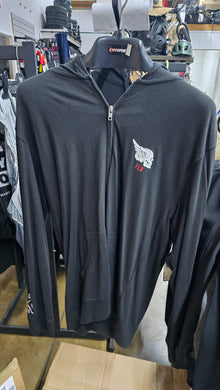 TLD Skully Zip Up - Large