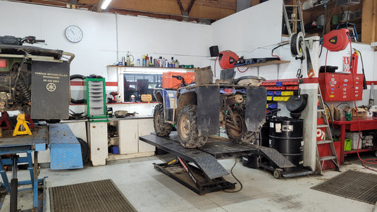 Professional Service & Maintenance