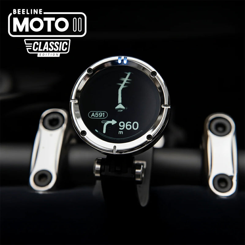 Load image into Gallery viewer, Beeline Moto II Classic Edition
