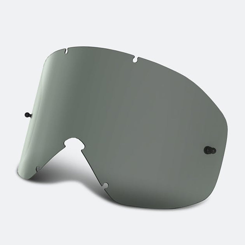 Load image into Gallery viewer, Oakley O-Frame 2.0 MX Replacement Lens - Dark Grey (AOO7068LS00000500)
