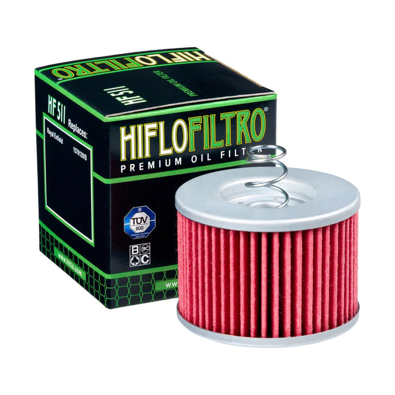 Load image into Gallery viewer, HF511 Oil Filter
