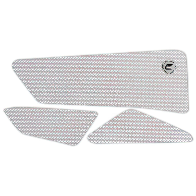 Load image into Gallery viewer, Eazi-Grip CFMOTO 450MT Clear Tank Grips 2024-2025

