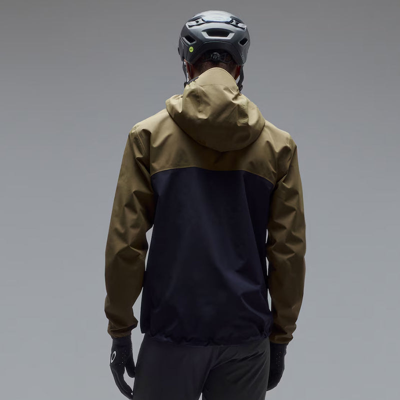 Load image into Gallery viewer, Oakley Elements Shell Jacket 2 in Army Green
