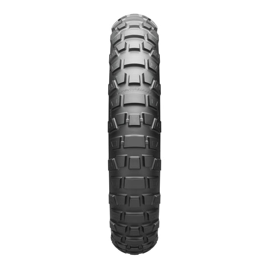 Bridgestone AX41 80/100-21 Front Adventurecross Tube Tyre (51P)