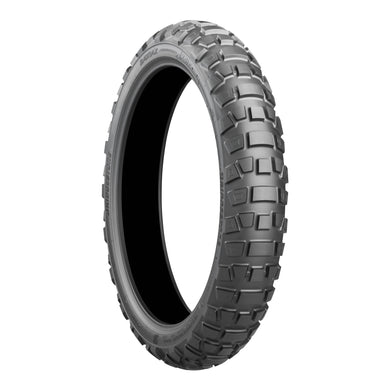 Bridgestone AX41 90/90-21 Front Tubeless Adventurecross Tyre