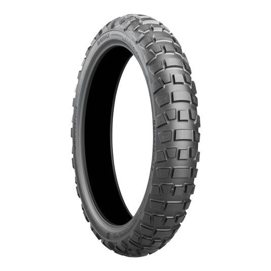 Bridgestone AX41 90/90-21 Front Tubeless Adventurecross Tyre