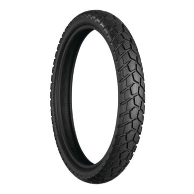 Bridgestone AX41T 90/90-21 Front Tubeless Adventurecross Touring Tyre