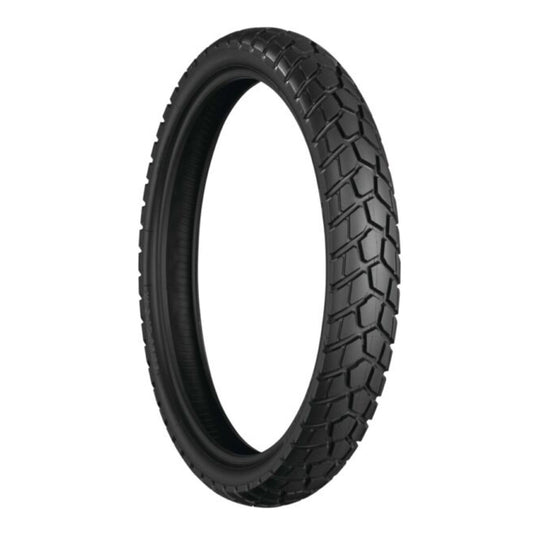 Bridgestone AX41T 90/90-21 Front Tubeless Adventurecross Touring Tyre
