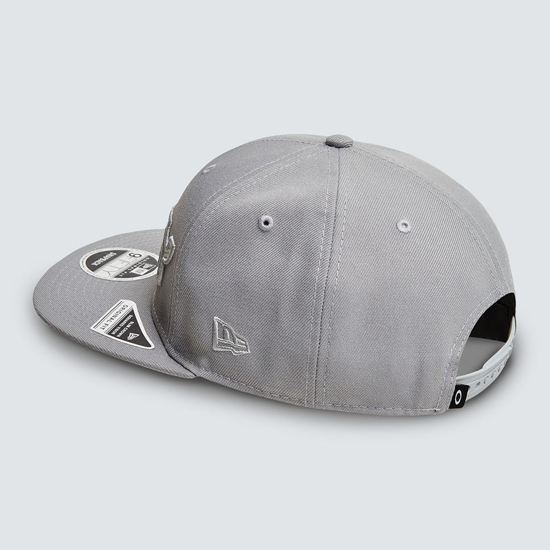 Load image into Gallery viewer, B1B Mesh FB Cap Stone Grey Oakley
