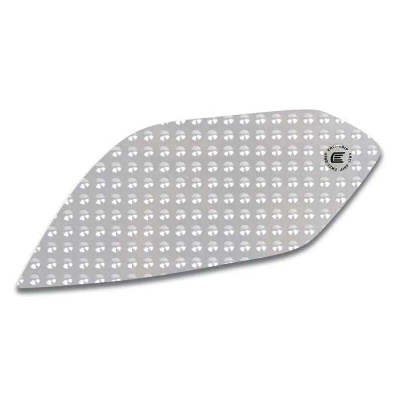 Load image into Gallery viewer, Eazi-Grip KTM RC-8C Tank Grips Clear R&amp;G
