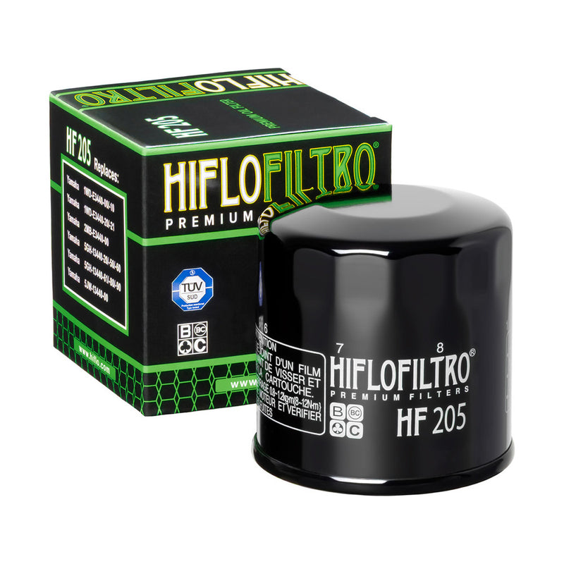 Load image into Gallery viewer, HF205 Oil Filter
