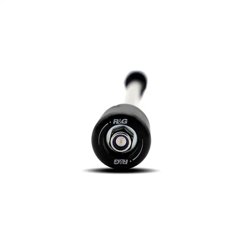 Load image into Gallery viewer, Fork Protectors for BMW R12 nineT 24- Black R&amp;G
