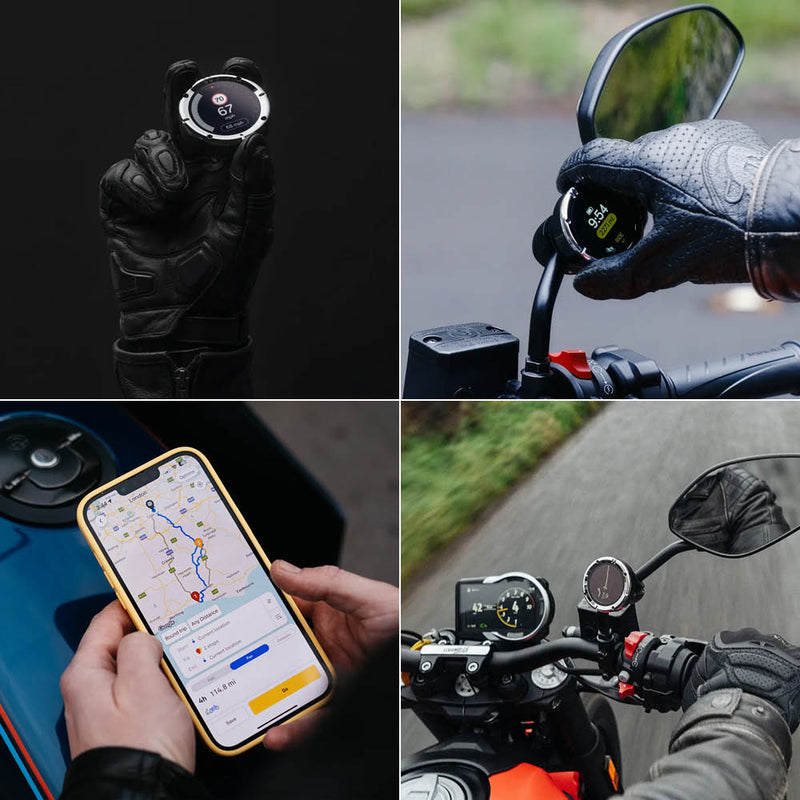 Load image into Gallery viewer, BEELINE Moto II Classic LS

