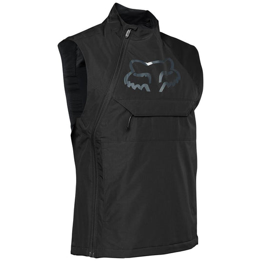 Fox Racing Moto Fox Ranger Off Road Wind Vest [Black] Large specials