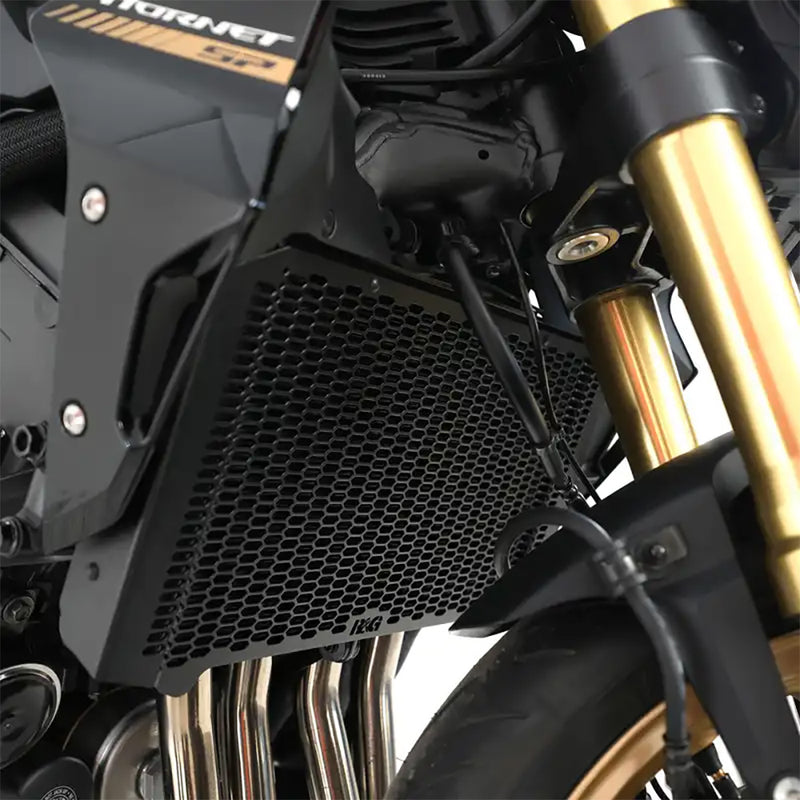 Load image into Gallery viewer, Pro Radiator Guard Honda CB1000 Hornet/SP 25- R&amp;G
