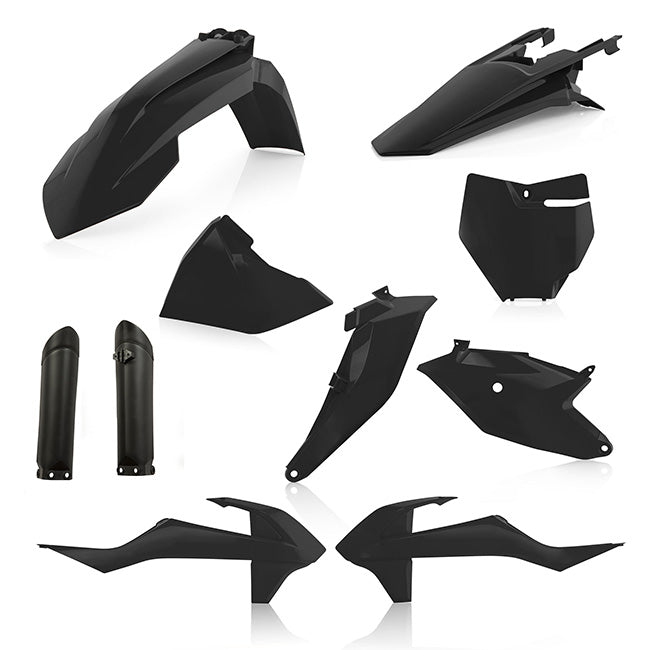 Load image into Gallery viewer, Acerbis FULL Plastic Kit - Gas Gas MC85 2021-22 / KTM SX85 2018-22
