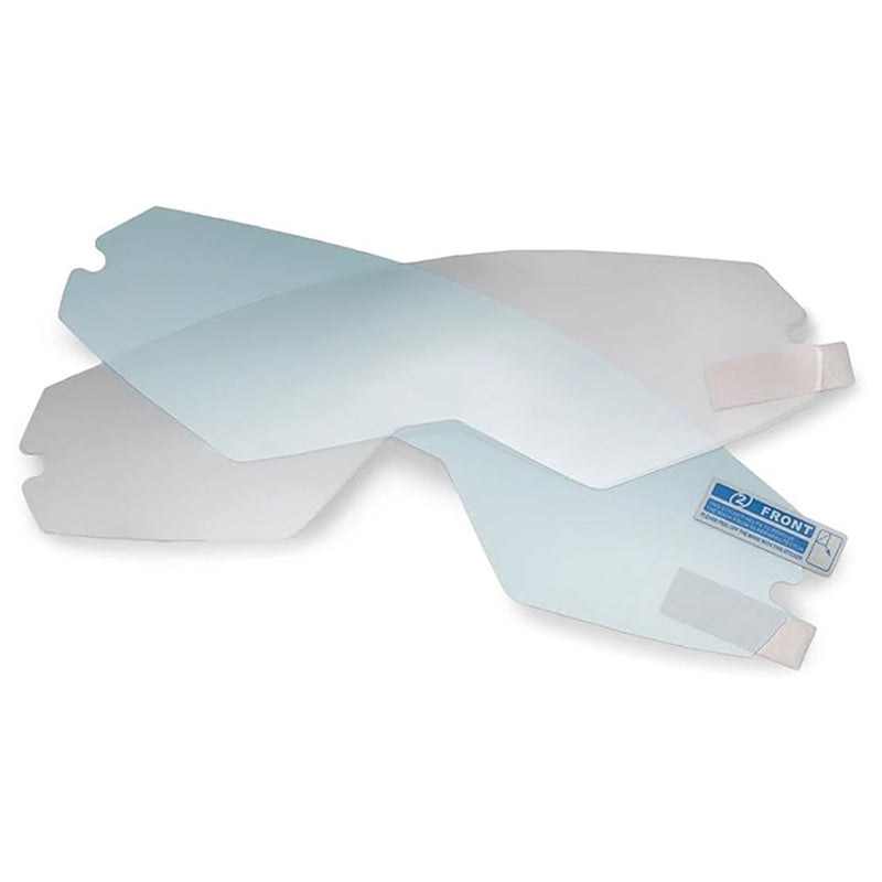 Load image into Gallery viewer, Oakley Airbrake MX Lens Shield Kit - 2 pack
