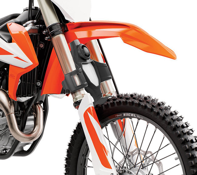 Load image into Gallery viewer, ACERBIS Kignol Fork Support
