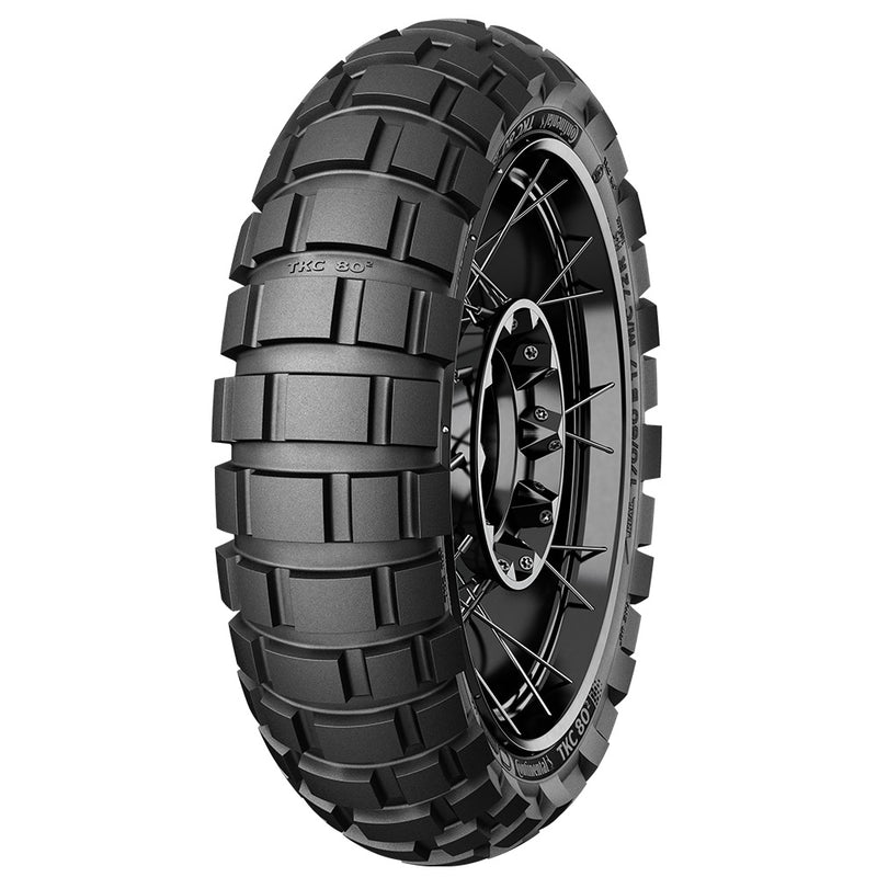 Load image into Gallery viewer, Continental_TKC-80^2 - Rear
