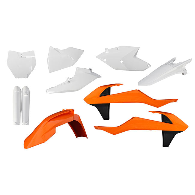 Load image into Gallery viewer, KTM Full Plastic kit OEM replica 2016
