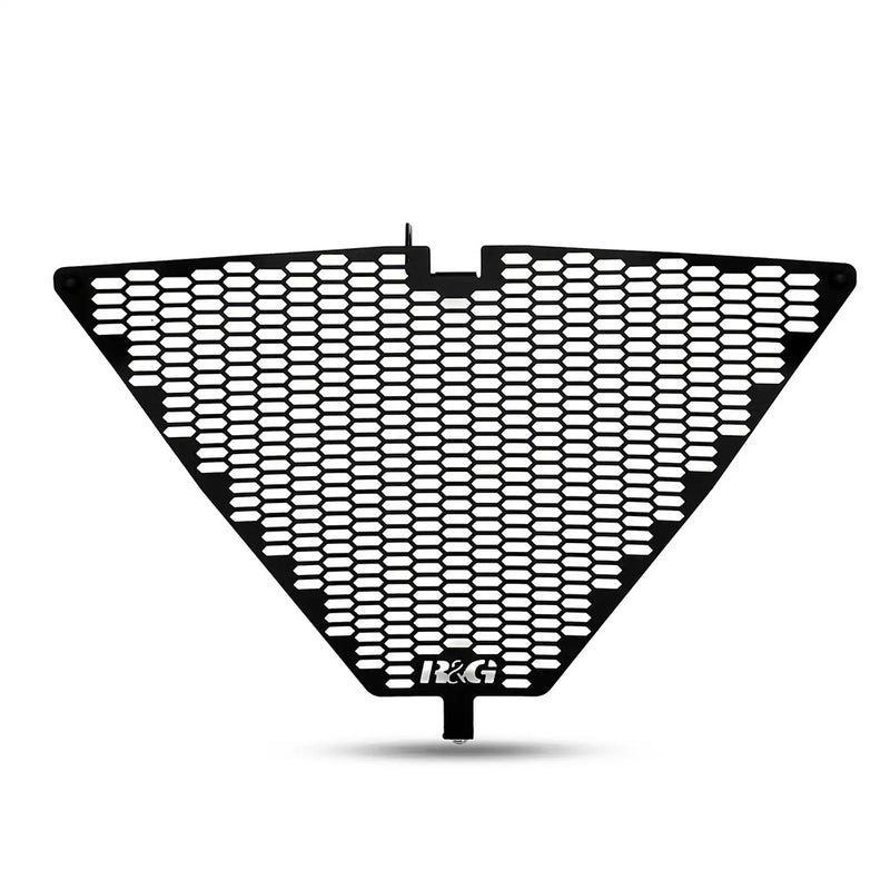 Load image into Gallery viewer, Pro Downpipe Grille for the Kawasaki ZX6-R &#39;24-
