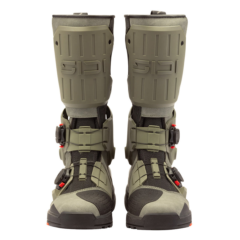 Load image into Gallery viewer, SIDI Taurus GTX Boots - Deep Forest (Green)
