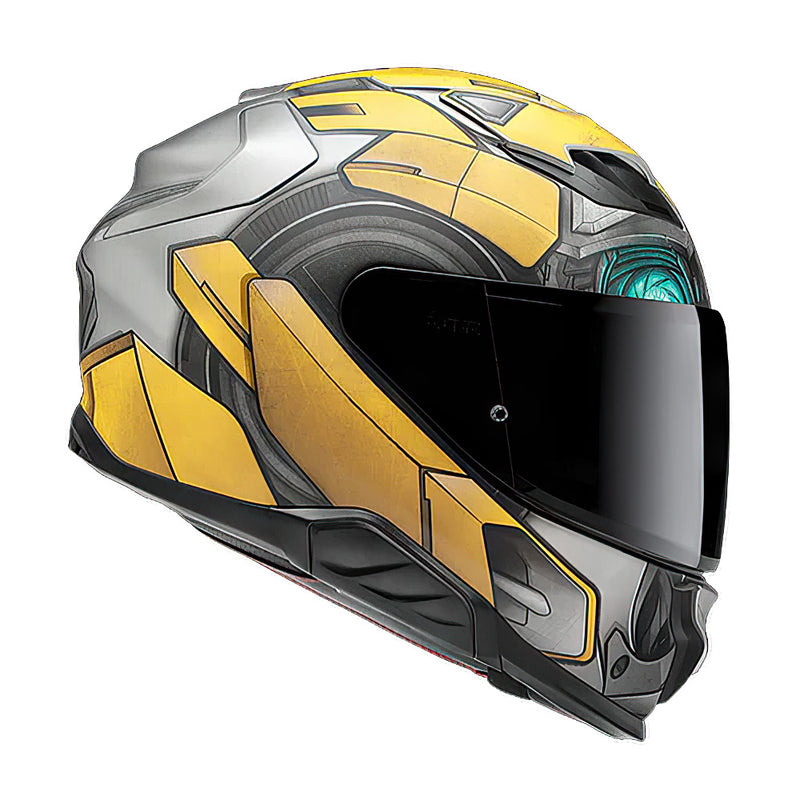 Load image into Gallery viewer, HJC F71 Bumblebee
