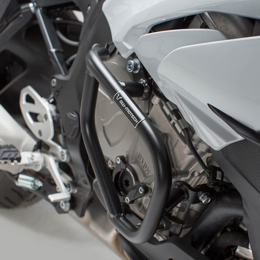 CRASH BARS SW MOTECH BMW S1000XR 16-19