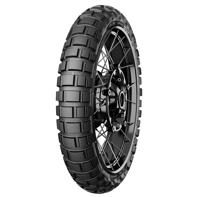 Load image into Gallery viewer, Continental TKC-80^2 - Front
