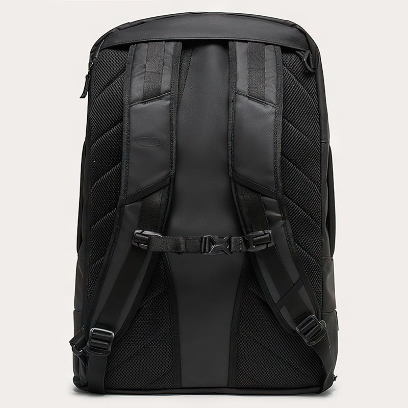 Load image into Gallery viewer, Oakley Backpacks Rover Convertible Bag Blackout
