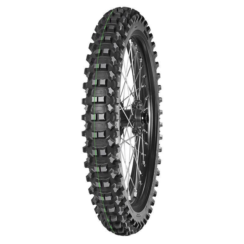 Load image into Gallery viewer, MITAS Terra Force EX MH Super Light Tyre - Front
