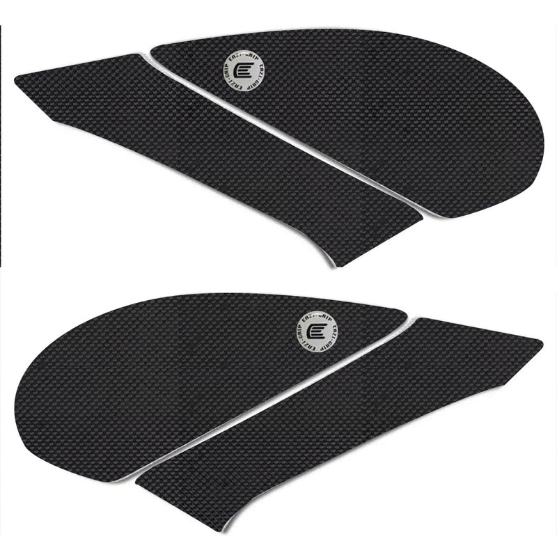 Load image into Gallery viewer, EAZI-GRIP PRO TANK PAD BLACK - HONDA

