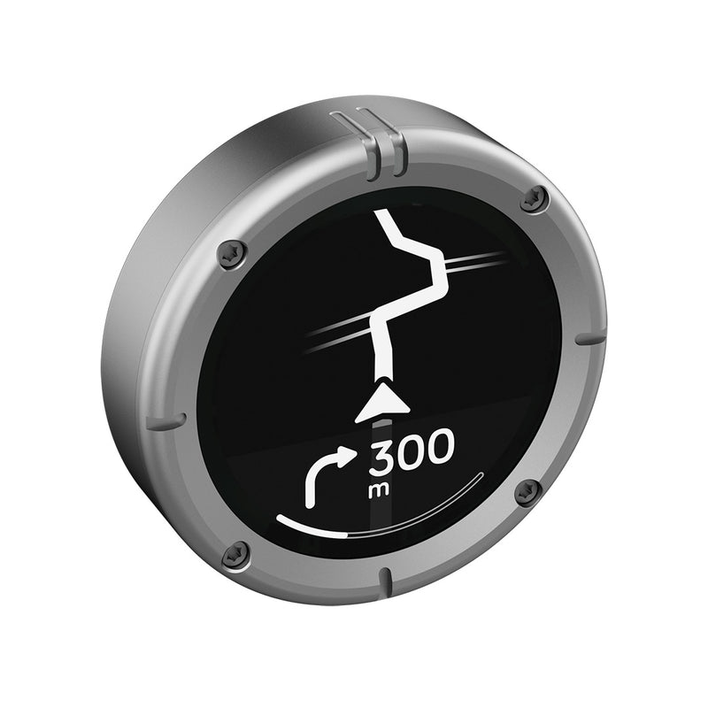 Load image into Gallery viewer, Moto II Silver d
