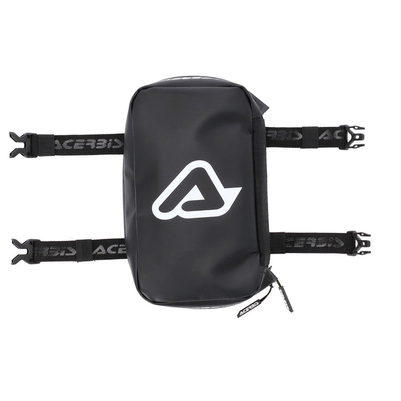 Load image into Gallery viewer, FRONT TOOLS BAG LOGO
