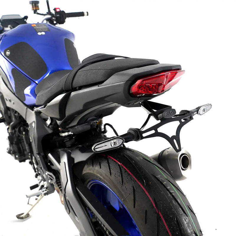 Load image into Gallery viewer, Tail Tidy for Yamaha MT-10 &#39;23-, MT-10 (SP) &#39;23-
