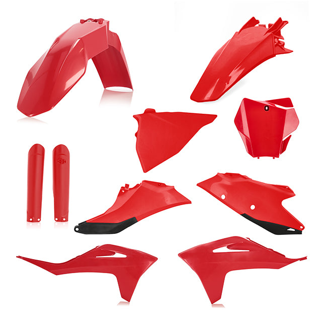 Load image into Gallery viewer, Acerbis FULL Plastic Kit - Gas Gas MC 2024 OEM/Replica

