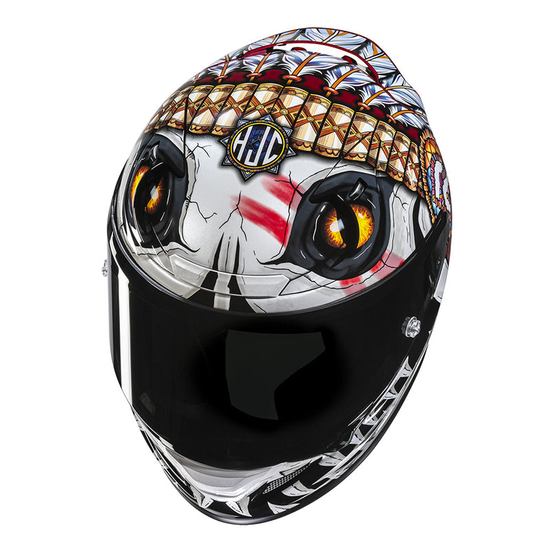 Load image into Gallery viewer, HJC RPHA12 KEPINA-MC1
