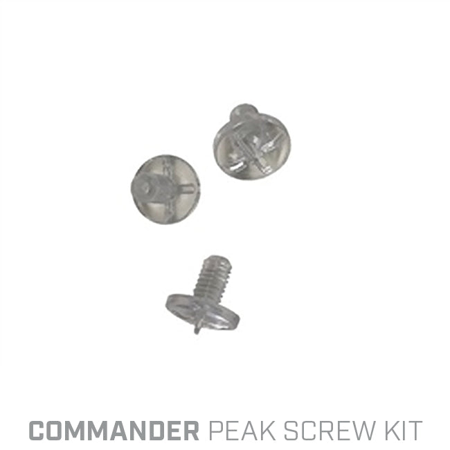 Load image into Gallery viewer, Commander Peak Screw Kit -6616
