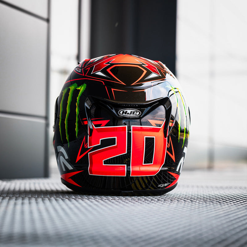 Load image into Gallery viewer, RPHA12 QUARTARARO REP (1)
