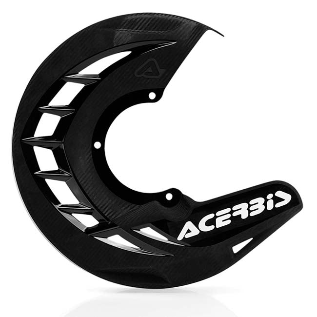 Load image into Gallery viewer, Black X-brake cover -  16057.090
